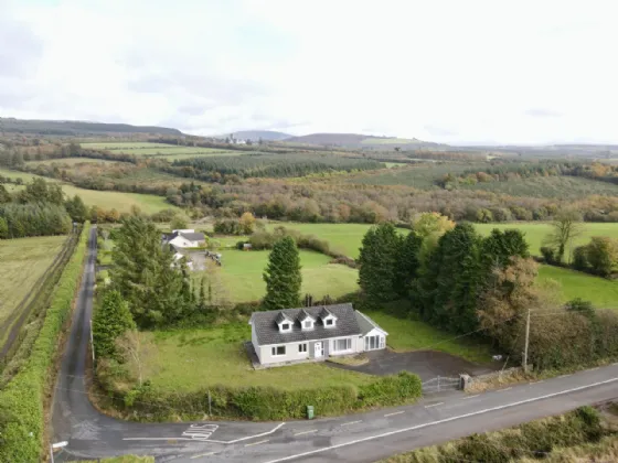 Photo of Monastery View, Mount Melleray, Cappoquin, Co Waterford, P51RH60