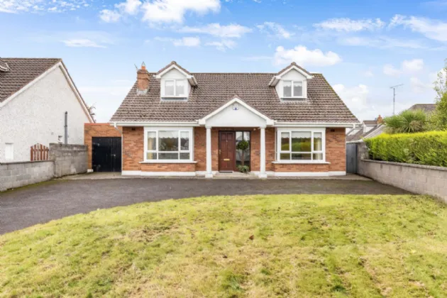 Photo of 4 Butterfield Grove, Athboy, Co Meath, C15TY46