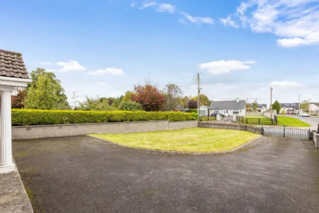 Photo of 4 Butterfield Grove, Athboy, Co Meath, C15TY46