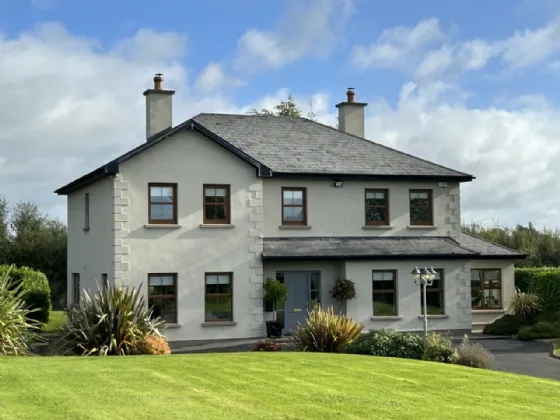 Photo of 2 Galvoher, Ballylooby, Cahir, Co Tipperary, E21YK52