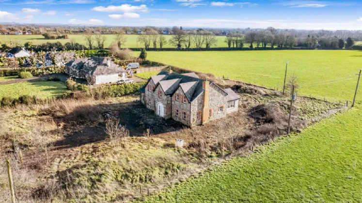 Photo of Meadstown, Dunderry, Trim, Co. Meath
