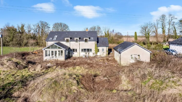 Photo of Meadstown, Dunderry, Trim, Co. Meath