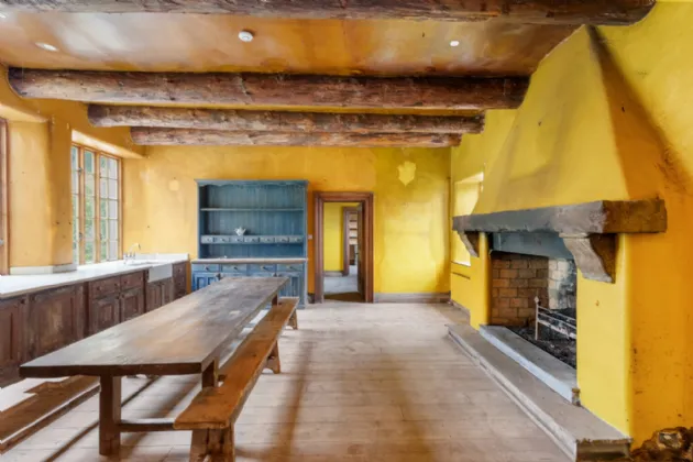 Photo of Comeragh House, Lemybrien, County Waterford, X42 FK71