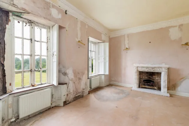 Photo of Comeragh House, Lemybrien, County Waterford, X42 FK71