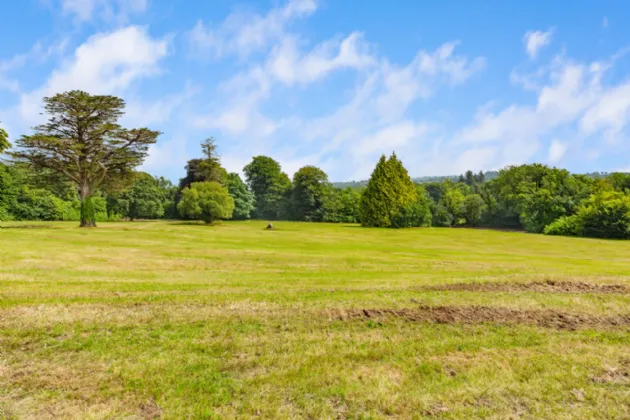Photo of Comeragh House, Lemybrien, County Waterford, X42 FK71