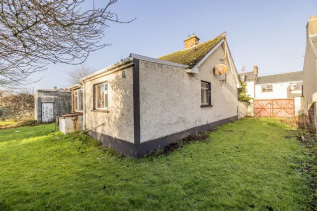 Photo of 18 Chapel Street, Balbriggan, Co. Dublin, K32WR64