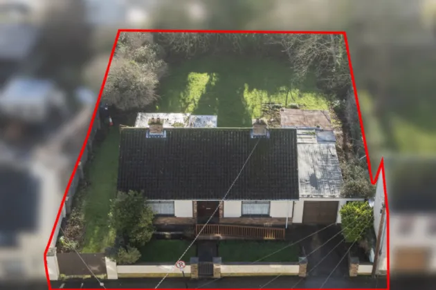 Photo of 18 Chapel Street, Balbriggan, Co. Dublin, K32WR64