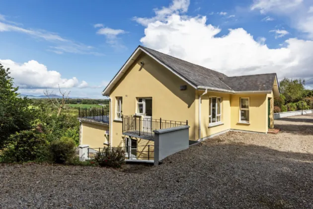 Photo of Hillside, Tinnacarrick, Newbawn, Co. Wexford, Y35P894