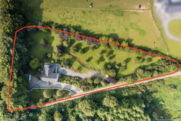 Photo of Hillside, Tinnacarrick, Newbawn, Co. Wexford, Y35P894