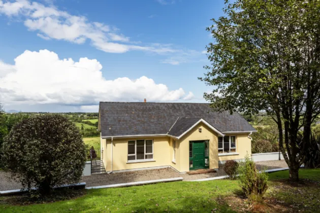 Photo of Hillside, Tinnacarrick, Newbawn, Co. Wexford, Y35P894