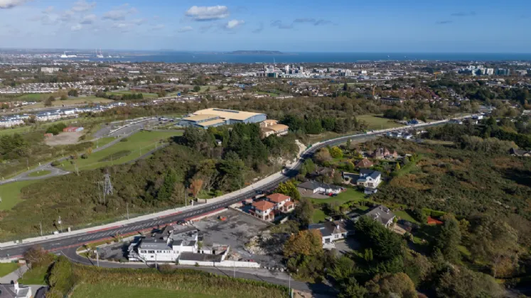 Photo of Lamb Doyles, Blackglen Road, Sandyford, Dublin 18