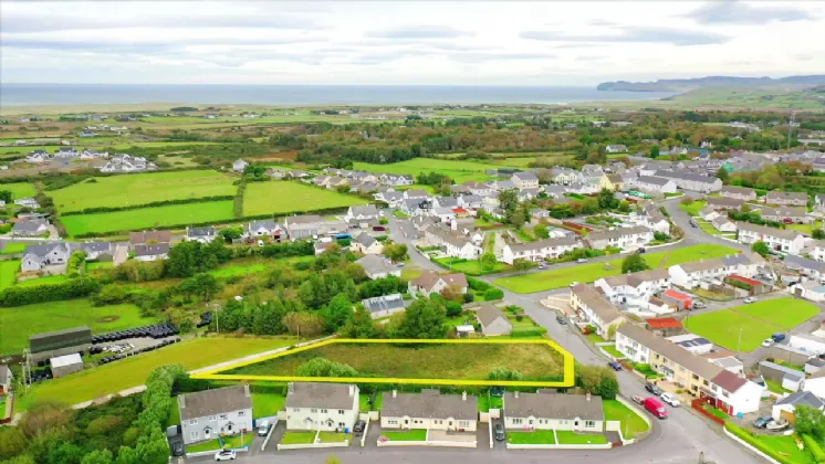 Photo of Bellina, Falcarragh, Co. Donegal