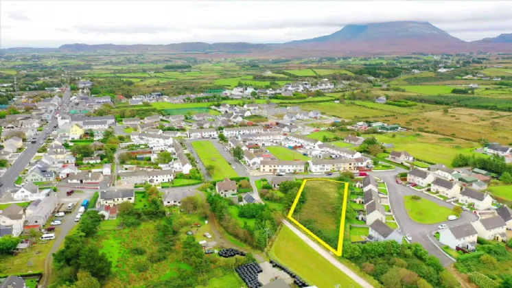 Photo of Bellina, Falcarragh, Co. Donegal