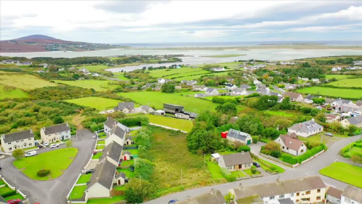 Photo of Bellina, Falcarragh, Co. Donegal