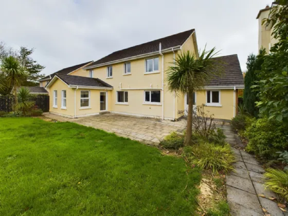 Photo of 6 Maypark Grove, Maypark Lane, Waterford City, X91 KR0C