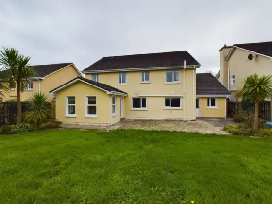 Photo of 6 Maypark Grove, Maypark Lane, Waterford City, X91 KR0C