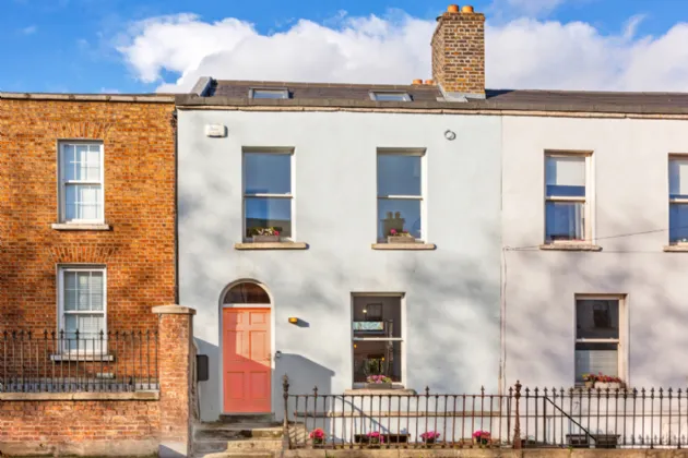 Photo of 90 Harold's Cross Road, Harold's Cross, Dublin 6w, D6WH982