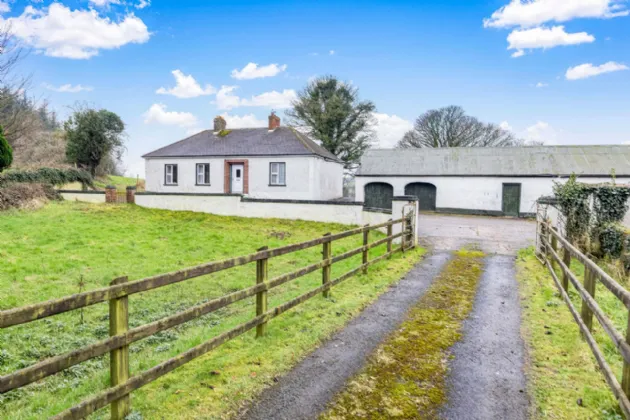 Photo of Residential Farm, Derrykinnard, Emyvale, Co. Monaghan, H18 H744