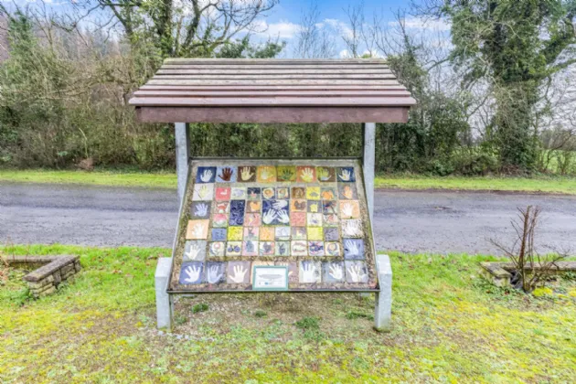 Photo of Residential Farm, Derrykinnard, Emyvale, Co. Monaghan, H18 H744