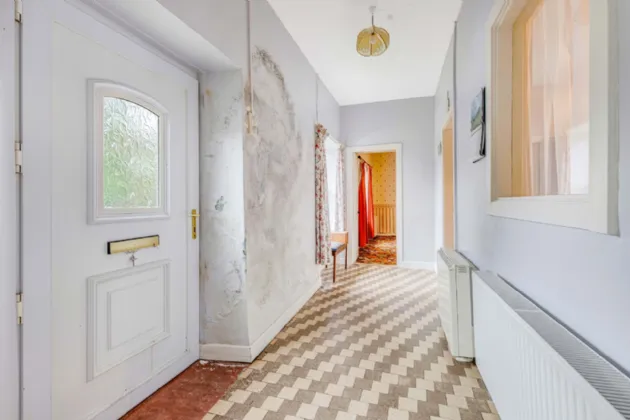 Photo of Residential Farm, Derrykinnard, Emyvale, Co. Monaghan, H18 H744