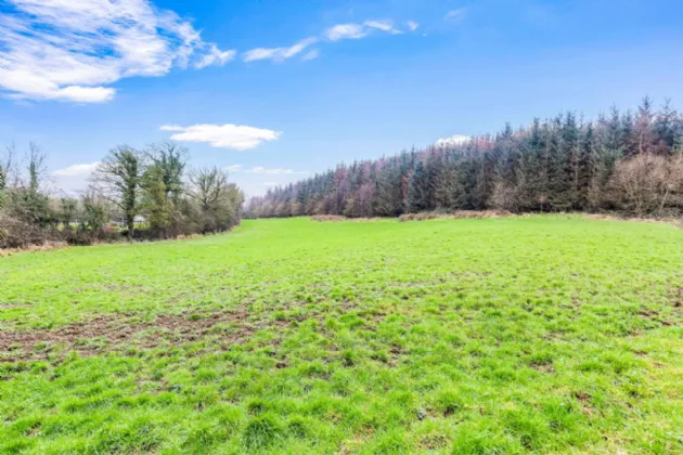 Photo of Residential Farm, Derrykinnard, Emyvale, Co. Monaghan, H18 H744