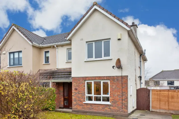 Photo of 4 Griffeen Glen Court, Lucan, Co. Dublin, K78 C970