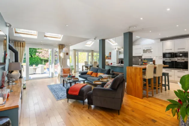 Photo of 115 Springhill Avenue, Blackrock, Co. Dublin, A94HEO4