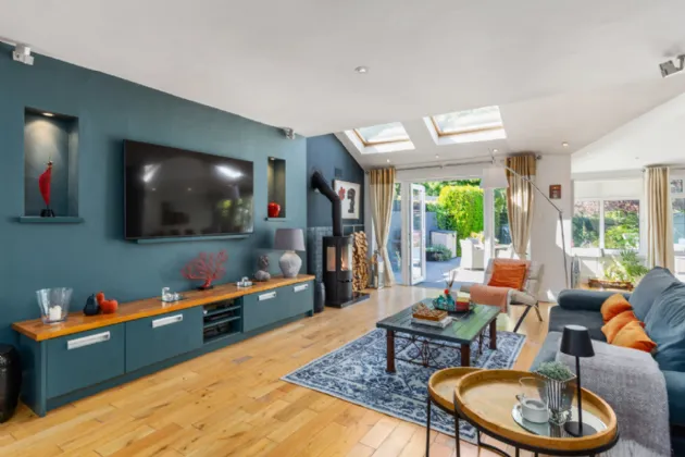 Photo of 115 Springhill Avenue, Blackrock, Co. Dublin, A94HEO4