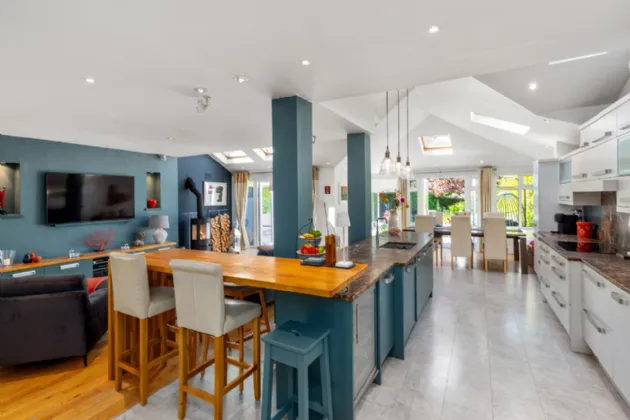 Photo of 115 Springhill Avenue, Blackrock, Co. Dublin, A94HEO4