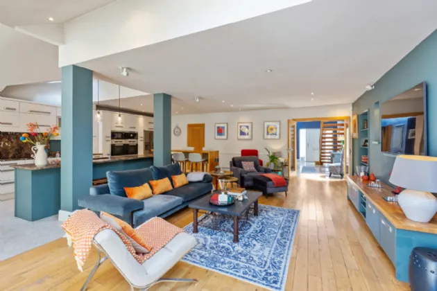 Photo of 115 Springhill Avenue, Blackrock, Co. Dublin, A94HEO4