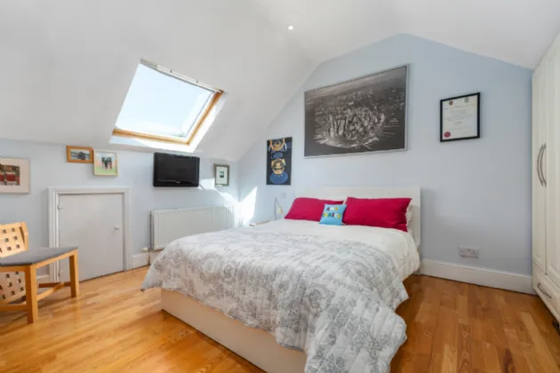 Photo of 115 Springhill Avenue, Blackrock, Co. Dublin, A94HEO4