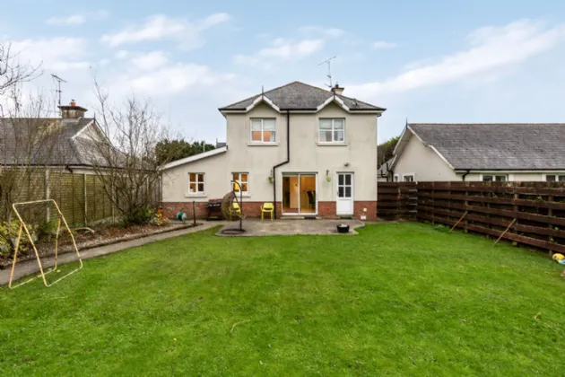 Photo of 8 Castle Meadows, Murrintown, Co. Wexford, Y35 EW22