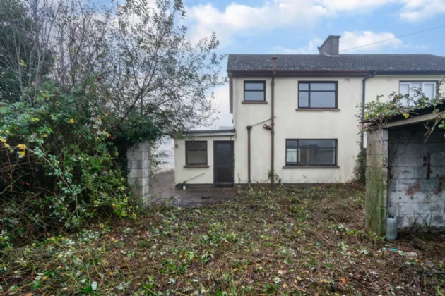 Photo of 17 Shamrock Drive, Athy, Co. Kildare, R14 XP48