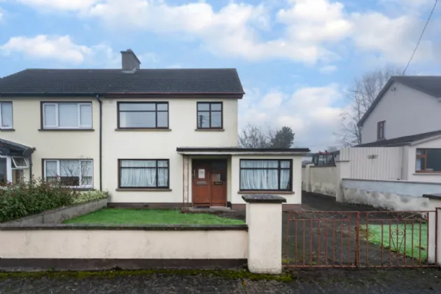 Photo of 17 Shamrock Drive, Athy, Co. Kildare, R14 XP48