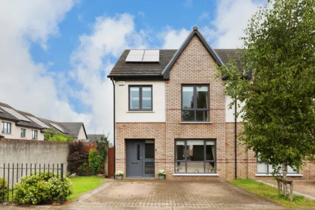 Photo of 8 Elder Heath Lawn, Kiltipper, Dublin 24, D24 A0CT