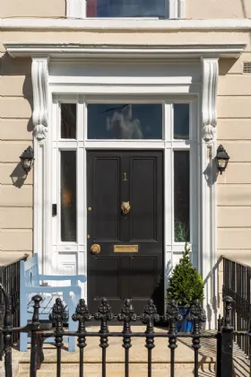 Photo of 1 Belgrave Square North, Monkstown, Co. Dublin, A94KC81