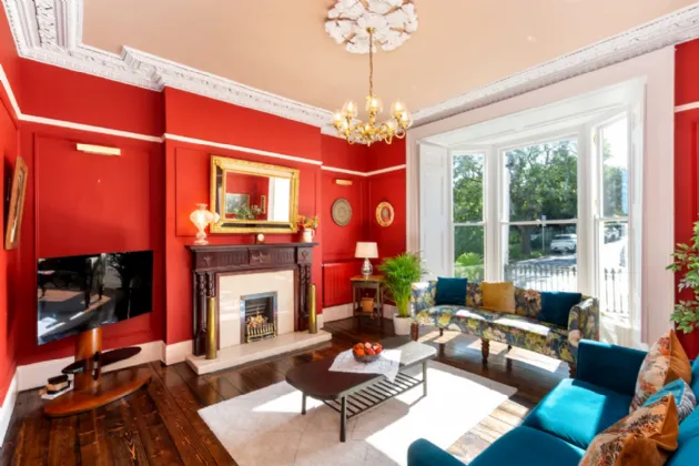 Photo of 1 Belgrave Square North, Monkstown, Co. Dublin, A94KC81