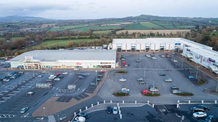 Photo of Unit 4, New Ross Retail Park, Portersland New Ross, Co. Wexford, Y34 CX94