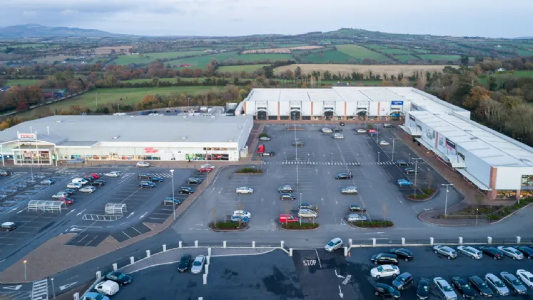 Photo of Unit 4, New Ross Retail Park, Portersland New Ross, Co. Wexford, Y34 CX94