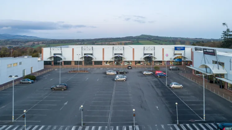 Photo of Unit 4, New Ross Retail Park, Portersland New Ross, Co. Wexford, Y34 CX94