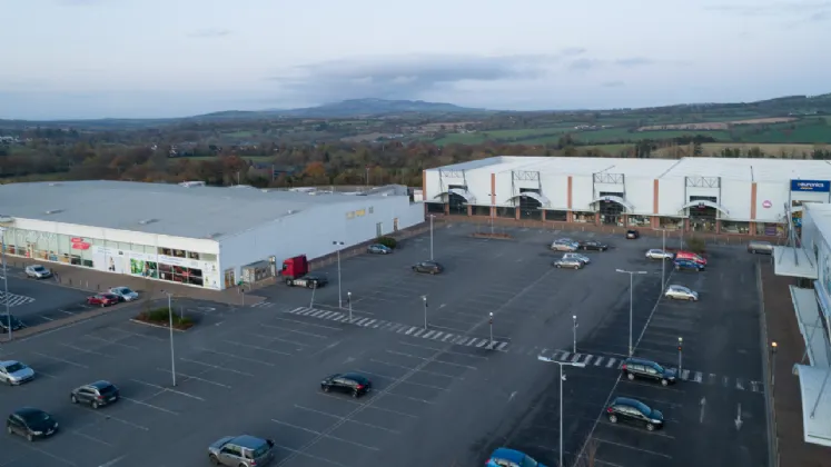 Photo of Unit 4, New Ross Retail Park, Portersland New Ross, Co. Wexford, Y34 CX94