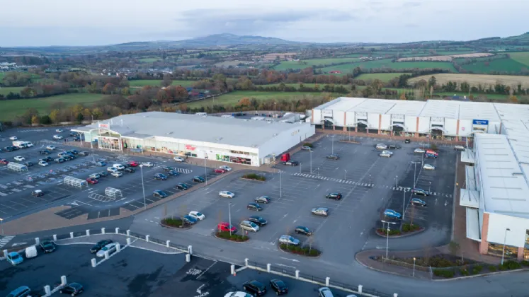 Photo of Unit 4, New Ross Retail Park, Portersland New Ross, Co. Wexford, Y34 CX94