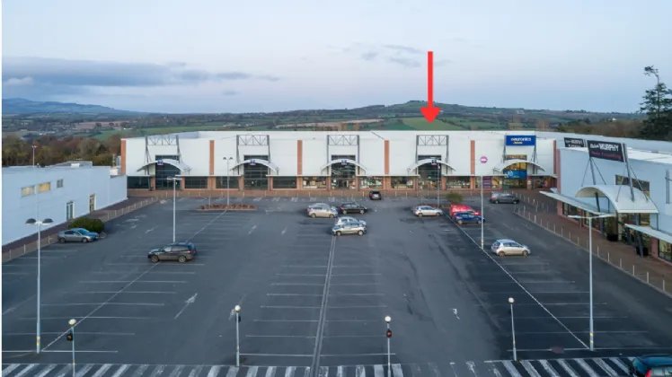 Photo of Unit 4, New Ross Retail Park, Portersland New Ross, Co. Wexford, Y34 CX94