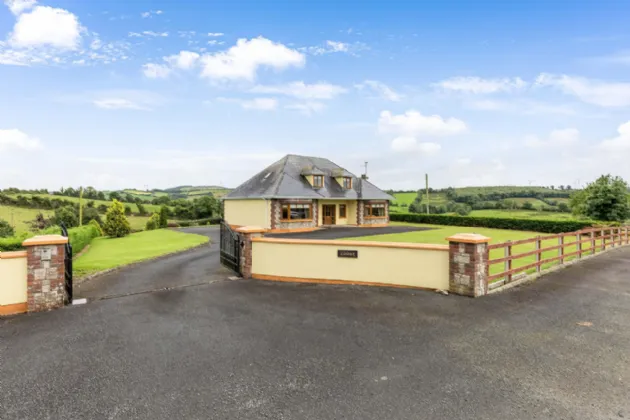 Photo of Lisieux, Kilcrossbeg, Shercock, Co Cavan, A81 RW50