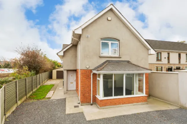 Photo of Brooklodge, Station Close, Crag Avenue, Clondalkin, Dublin 22, D22 H6K1