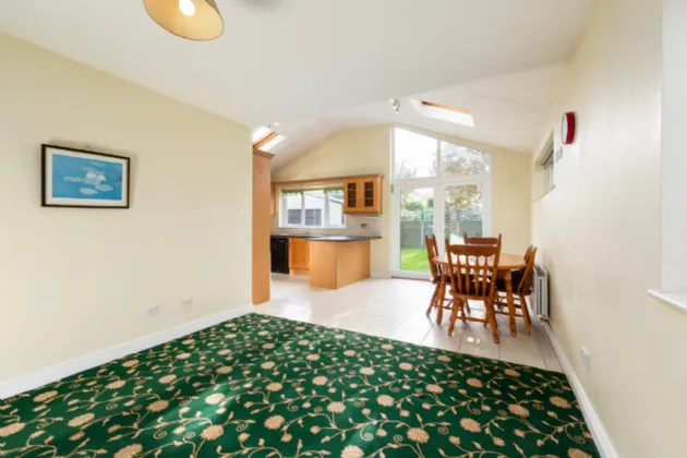 Photo of Brooklodge, Station Close, Crag Avenue, Clondalkin, Dublin 22, D22 H6K1