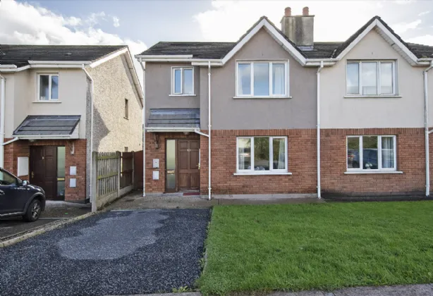 Photo of 52 Town Court, Dungarvan, Co Waterford, X35V673