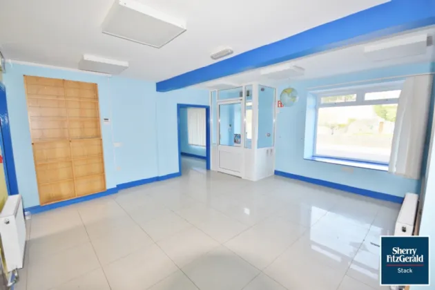 Photo of 8 South Quay, Newcastle West, Co. Limerick, V42 Y990