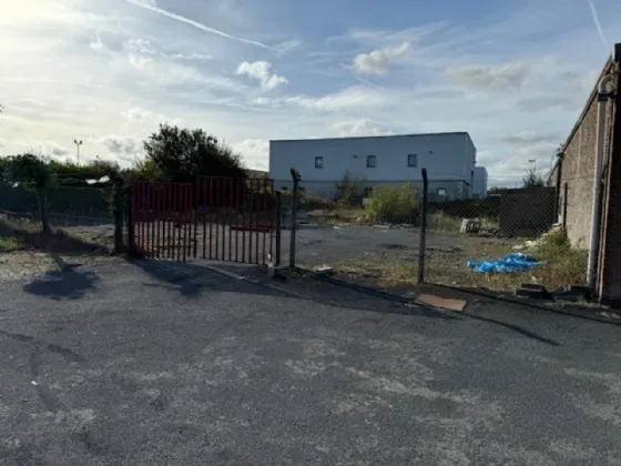 Photo of Shamrock Hill Business Park, Dunleer, Co Louth, A92PF84