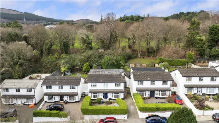 Photo of 8 Valley View, Delgany, Co Wicklow, A63 F681